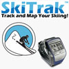 SkiTrak 2.0 & Forerunner 205